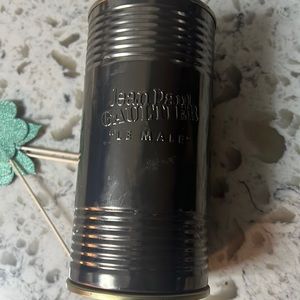 Jean Paul Gaultier le male